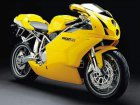 2003 Ducati 749